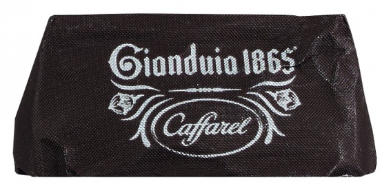 Caffarel | Zartbitter-Gianduia-Pralinen mit Kaffee 1 kg